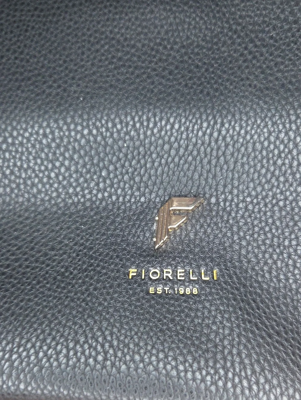 Giorgio Fiorelli Finn Backpack In Black